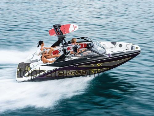 Scarab 195 ID recensioner och tekniska specifikationer